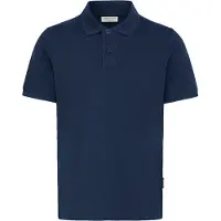 Casual Friday CFSOLHEIM Polo pour homme, 100 % coton, coupe classique