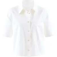 Tamaris Chemisier blanc