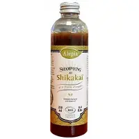 Hobby Hall Shampoing Au Shikakai Et Huile D'argan 250 Ml Alepia