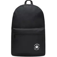 Converse Sac à dos noir / blanc
