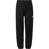 Adidas Originals Pantalon 'ESSENTIALS' noir / blanc