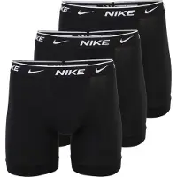 Nike Underwear Boxers noir / blanc