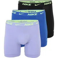 Nike Boxers COTTON BRIEF STRC X3 hommes - Multicolore - EU L