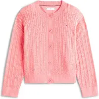 Tommy Hilfiger Cardigan pitaya