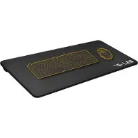 Big Buy Cooking Clavier - THE G-LAB - Board CADMIUM - - KB-CADMIUM
