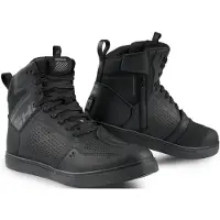 SHIMA Rebel 2.0 Perforated Imperméable Chaussures de Moto Taille 47