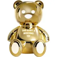 Kartell Toy Lampada Tavolo Métal