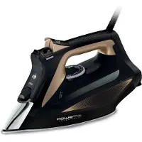 Rowenta Focus Excel Fer à vapeur : Repassage efficace avec 2700 watts