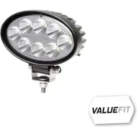 Hella Projecteur de travail à LED Valuefit O1200 1200lm éclairage de proximité