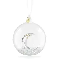 Swarovski Décoration Boule Édition Annuelle 2025