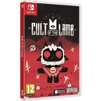 Cult of the Lamb Switch