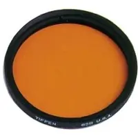 Tiffen 85B Filtre 58 mm