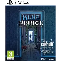 Blue Prince Day One Edition PS5