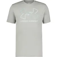 Under Armour UA GL FOUNDATION UPDATE SS - TITANIUM, taille : S