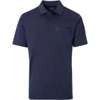 Casamoda Casa Moda - Polo pour homme uni dans différentes couleurs (993106500)