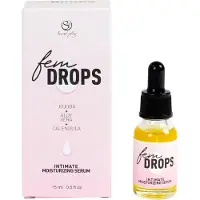 Secret Play - sérum de soin intime (15 ml)