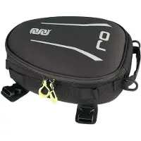 OJ Wheels Boost Rear Bag Noir