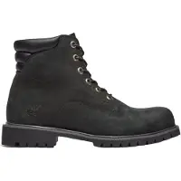 Timberland Alburn Lace Up Wp Booties Noir EU 44 Homme