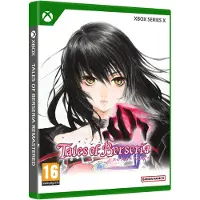 Series X Tales Of Berseria Remastered Clair PAL