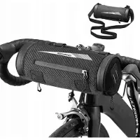 RockBros 2 l, Sacoche de cadre, Sacoche de selle