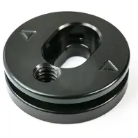 Cotton Carrier Regular Camera Hub