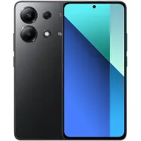 Xiaomi Redmi Note 13 8 Go 256 Go Noir