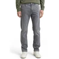 Tom Tailor Jean 'Marvin' gris denim