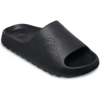 Quiksilver Cloud Crusher Slides Noir EU 43 Homme