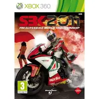 Sbk 2011 Fim Superbike World Championship Xbox 360