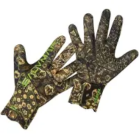 Salvimar Krypsis 3 Mm Gloves Vert L