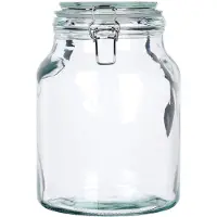 Orion Bocal en verre breveté 3,4l