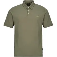 Jack & Jones Polo JPRBLATYLER SS POLO hommes - Kaki - EU XL
