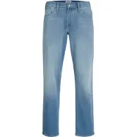 Jack & Jones Jean 'JREbadam' bleu denim