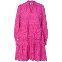 Y.A.S Robe 'YASHoli' rose