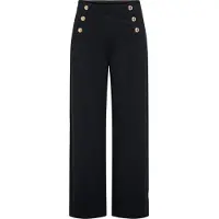 ONLY Pantalon 'ONLTilda' noir