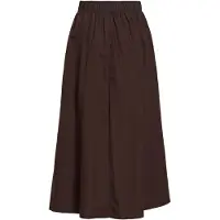 Vila Jupe Midi Taille Haute Sophie Ankle