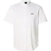 BOSS Chemise 'Motion' blanc