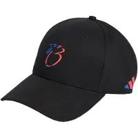 Adidas Casquette de sport 'Jude Bellingham' bleu cobalt / rouge / noir