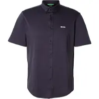 BOSS Chemise 'Motion' marine