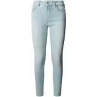 Pepe Jeans pour femme. PL20458382AB Jeans Skinny Soho bleu (30/30), Casuel, Coton, Denim