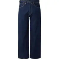 Levi's pour homme. 0057U-0006 Jeans 501 Loose navy (34/32), Casuel, Coton, Denim, Marine