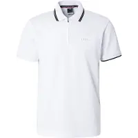 Jack & Jones Polo à Manches Courtes Fusion