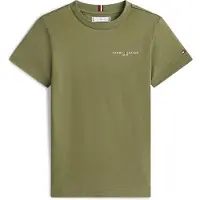 Tommy Hilfiger T-Shirt vert