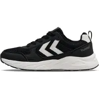 Hummel Baskets basses noir
