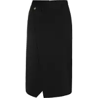 TATUUM Jupe 'Merke' noir