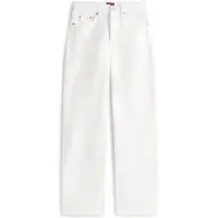 Tommy Hilfiger Jean 'LAYLA' blanc