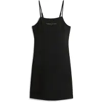Tommy Hilfiger Robe noir
