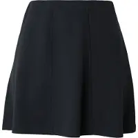 Pieces Jupe 'PCTALIA' noir