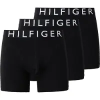 Tommy Hilfiger Boxers Um0um03919 3 Unités