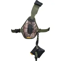 Cotton plus COTTON CARRIER skout G2 Camo - 450CAMO